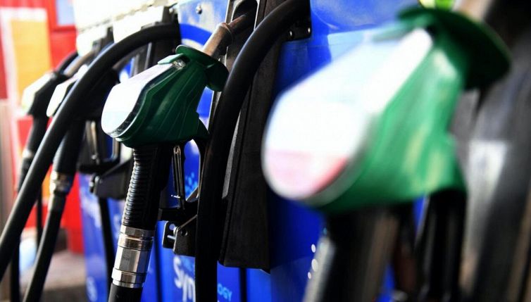 Benzina e diesel: il trucco per risparmiare