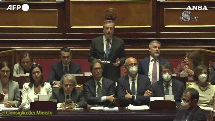 Italia rovente per tutto luglio, 14 citta' 'rosse'