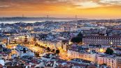 Lisbona, le spiagge più belle per ogni tipo di vacanza