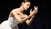 Chi è Nicoletta Manni, la prima ballerina del Teatro alla Scala