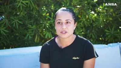 Tennis: fino al 24 luglio il Palermo Ladies Open, torneo Wta 250