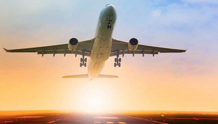 Trasporto aereo, aumentano ancora le tariffe