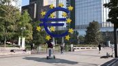 La Bce alza i tassi di mezzo punto, c'e' lo scudo anti-spread