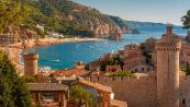 Costa Brava, un viaggio tra spiagge nascoste e bellezze inaspettate