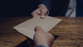 Corruzione in Italia, la classifica delle province più a rischio