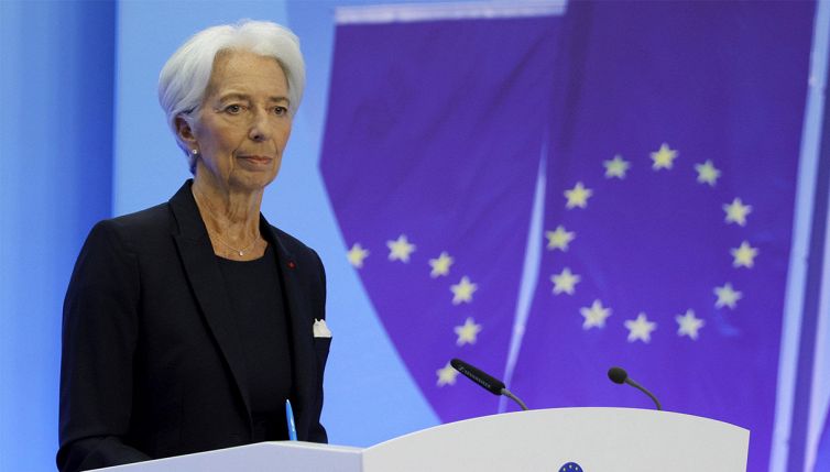 Mutui e prestiti, la Bce alza i tassi e arriva la stangata