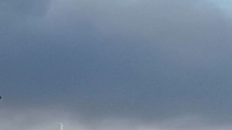 Incendio a Castel Fusano, al lavoro due elicotteri e un canadair