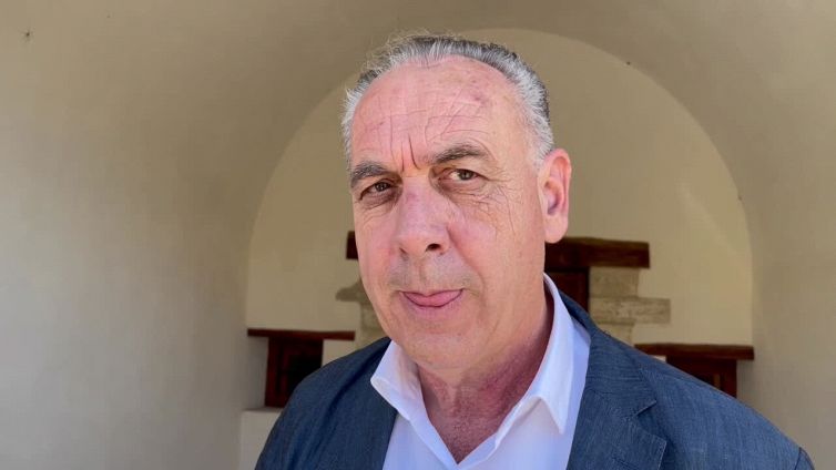 Post-sisma, Legnini: "La governance della ricostruzione e' legittimata"