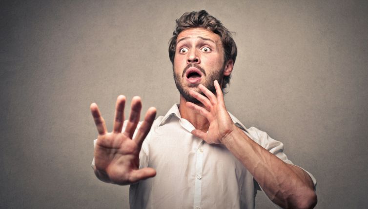 Perché non si dimentica ciò che ha fatto paura? La scoperta