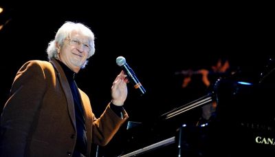 Morto Vittorio De Scalzi, lo storico cantante e fondatore dei New Trolls