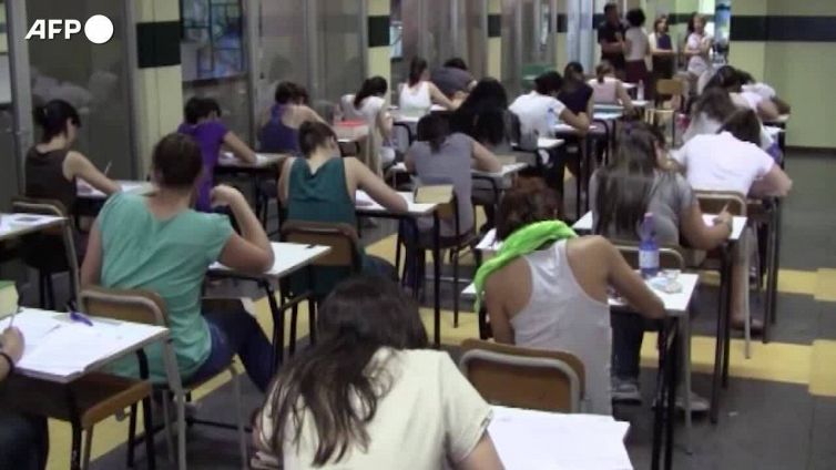 "Tutti promossi": il 99,9% degli studenti ha superato gli esami