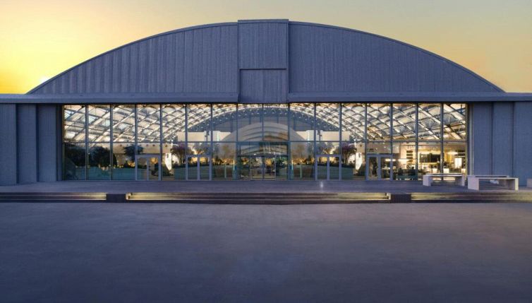 La prima smart city in Europa, il progetto unico al mondo