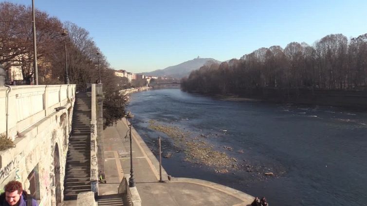 Fiumi e laghi della Terra sempre piu' fragili, arriva la prima mappa per tutelarli