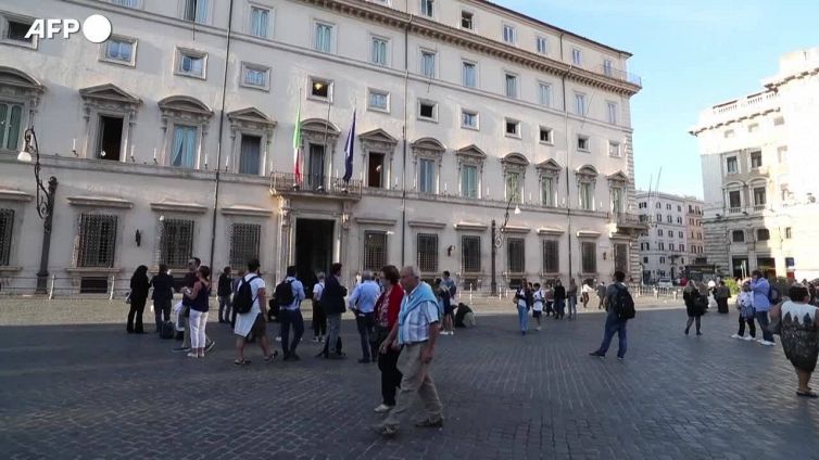 Iva giu' per pane e pasta, confronto con le parti sociali