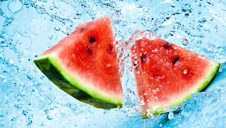 Anguria, le bucce si possono mangiare: 5 buoni motivi per farlo