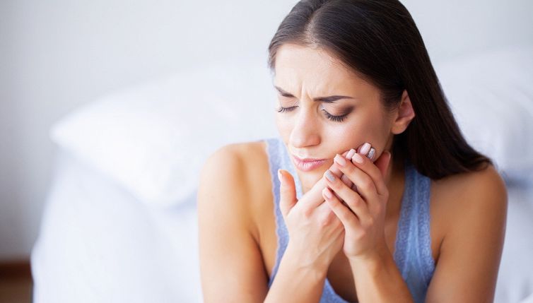 L’ondata di caldo potrebbe provocarti problemi ai denti