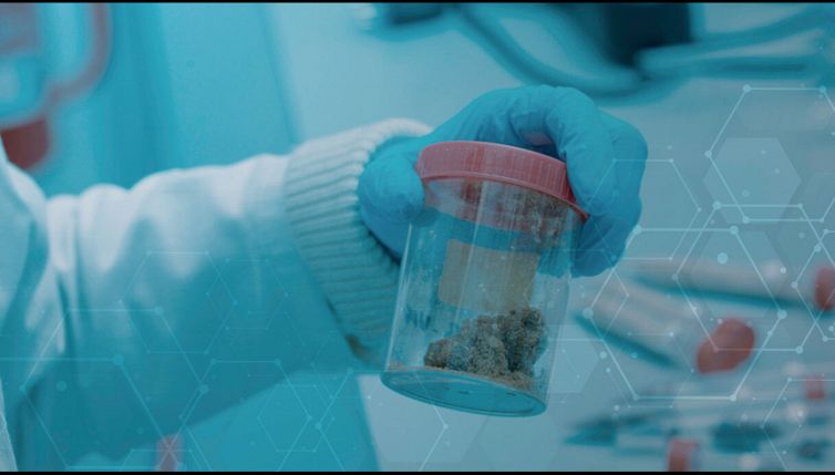 La Terra contaminata da marziani: la sconvolgente ipotesi