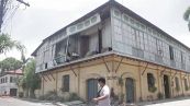 Terremoto nelle Filippine, ingenti danni a Vigan City