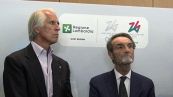 Olimpiadi 2026, Fontana: "Crisi Governo non compromette ingresso in Fondazione"