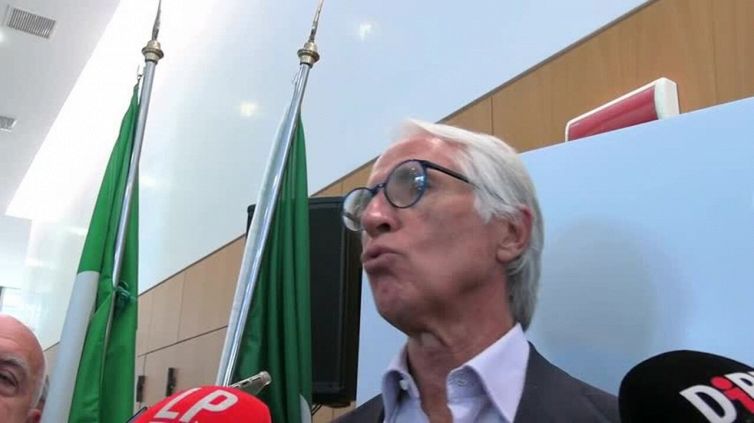 Olimpiadi 2026, Malagò: "Governi che cambiano ogni anno non aiutano"