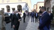 Mattarella a Ravenna per il centenario dell'assalto alle coop