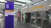 Lufthansa sciopera, oltre 1000 voli cancellati