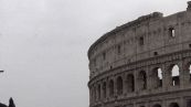 Colosseo piu' accessibile, anche Baby Pit Stop Unicef