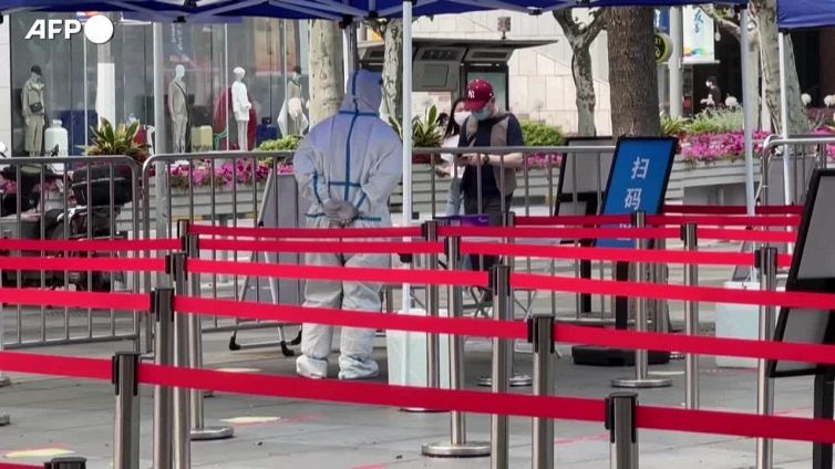 Torna l'incubo a Wuhan, un milione in lockdown per 4 casi