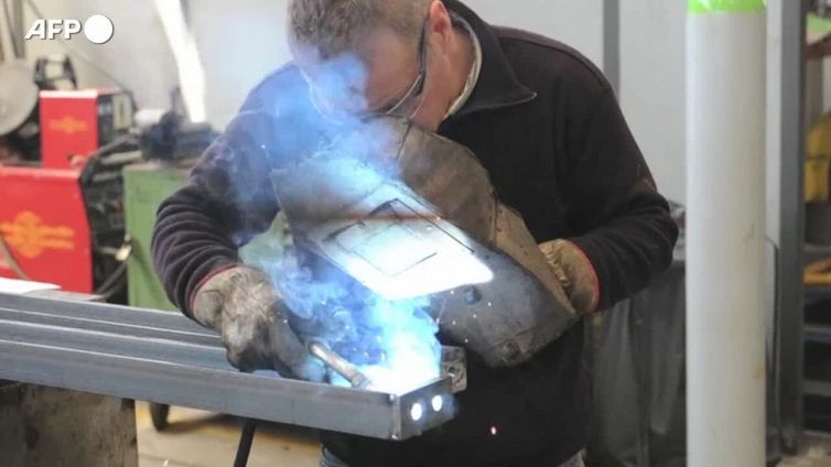 Boom di ricavi nell'industria ma grazie al caro-prezzi