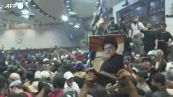 Iraq: manifestanti pro-Sadr occupano Parlamento
