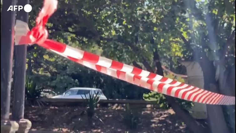 Ucraina, attacco drone a comando flotta russa in Crimea