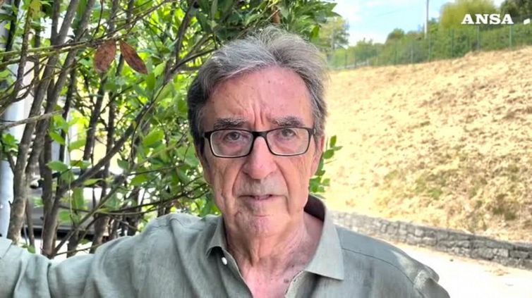 Vendemmia e siccita', Cotarella: "Stagione salva solo se piove entro 10 giorni"