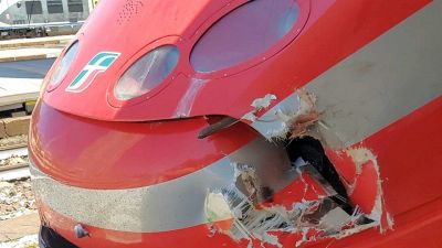 Sorelle travolte dal treno a Riccione, le testimonianze dei presenti