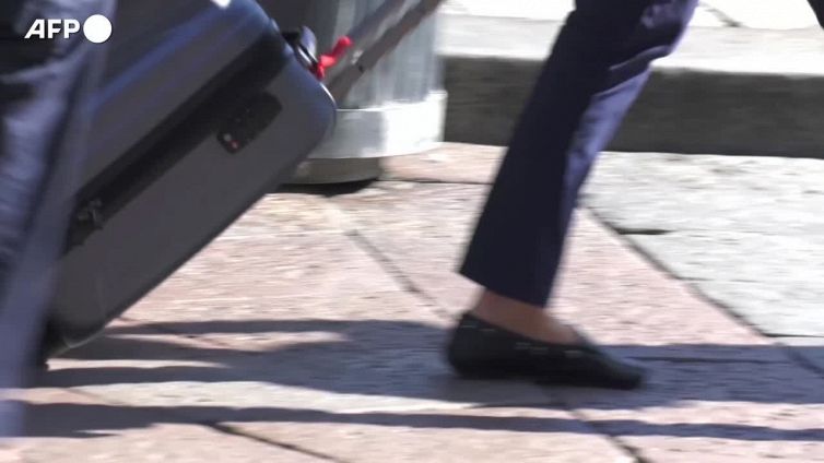 L'Estate delle vacanze mordi e fuggi