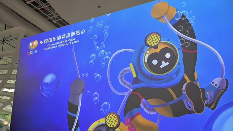 Expo Hainan: espositori italiani ottimisti sul mercato cinese