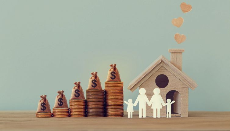 Le persone con questi cognomi potrebbero essere eredi di fortune