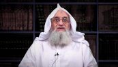 Al Zawahiri, chi era il capo di Al Qaeda