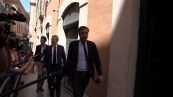 Al via il vertice Letta-Calenda. Leader di Azione: "Veniamo con spirito costruttivo"