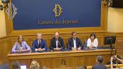 Elezioni, Letta: "Inimmaginabile Meloni dopo Draghi"