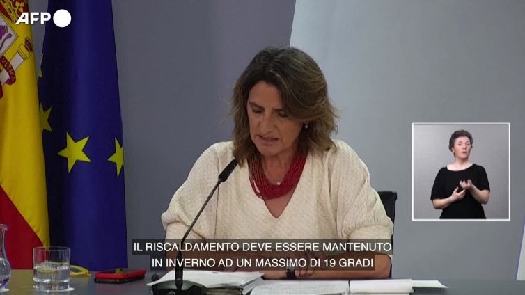 La Spagna pone limitazioni ai termostati nei luoghi pubblici