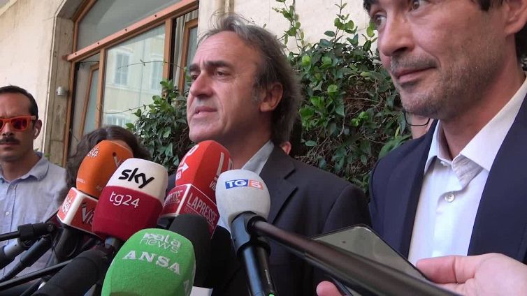 Elezioni, Bonelli: "Ci sono ancora condizioni per lavorare con Letta?"