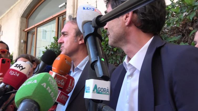 Elezioni, Bonelli: "Nostra proposta non negoziabile, non c'e' diritto di tribuna"