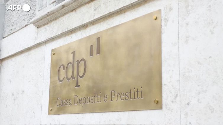Cdp: un miliardo per le imprese colpite dalla crisi per la guerra in Ucraina