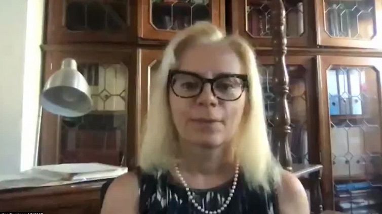 Scopinaro: "La terapia genica unica speranza per molti malati"