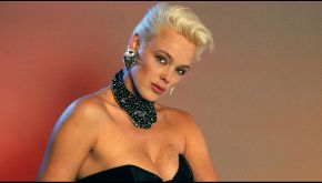 Che fine ha fatto Brigitte Nielsen, sex symbol degli anni Ottanta