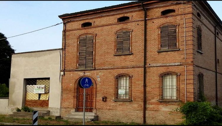 Il mistero del villino dell'orrore