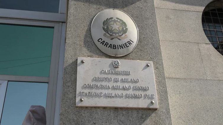 Fine vita, Cappato si autodenuncia dai carabinieri: "Aiuteremo chi lo chiedera'"