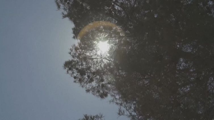 Ancora caldo,per siccita' frana sul Cervino. Verso stretta