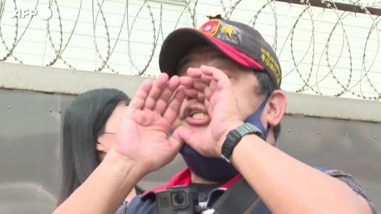 Pelosi a Taiwan, gli abitanti dell'isola si dividono