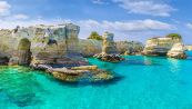 Qual è il mare più bello d'Italia secondo la scienza